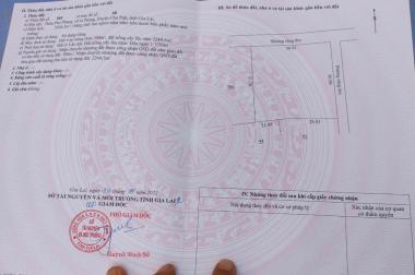 SỞ HỮU NGAY LÔ ĐẤT ĐẸP – GIÁ TỐT TẠI  Xã Ia Phang, Huyện Chư Pưh, Gia Lai