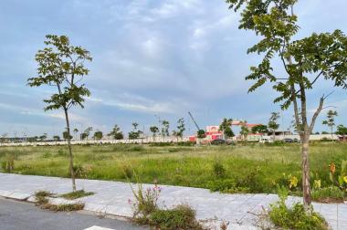 Bán đất nền Khu Đô Thị Trái Diêm 3 - Tiền Hải Center City đẹp nhất tỉnh Thái Bình.