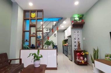 GÒ VẤP NGAY CHỢ THẠCH ĐÀ - NHÀ MỚI ĐẸP LUNG LINH - TẶNG NỘI THẤT CAO CẤP