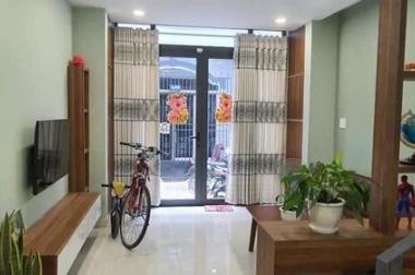 GÒ VẤP NGAY CHỢ THẠCH ĐÀ - NHÀ MỚI ĐẸP LUNG LINH - TẶNG NỘI THẤT CAO CẤP