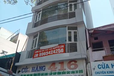 Cho Thuê nhà Mặt tiền chợ Bến Thành, Phường Nguyễn Thái Bình, Quận 1 chỉ 90 tr/th