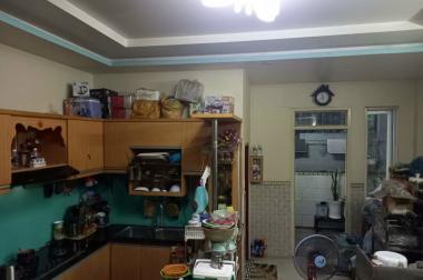 Bán nhà 3 Tầng, hxh đường 23 Hiệp Bình Chánh, dt 90,8 m² giá 8 tỷ TL