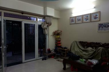 Bán nhà 3 Tầng, hxh đường 23 Hiệp Bình Chánh, dt 90,8 m² giá 8 tỷ TL