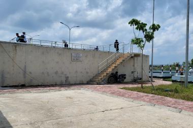 Chuyển nhượng 15.000m2 cụm CN Thanh Vân – Bắc Giang, bàn giao ngay.