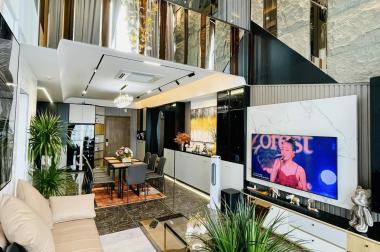 ⚜️ Chỉ 6.6 Tỷ - Căn hộ Duplex Ecogreen City 286 Nguyễn Xiển, 155m2 3N+2WC, SĐCC ⚜️