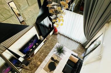 ⚜️ Chỉ 6.6 Tỷ - Căn hộ Duplex Ecogreen City 286 Nguyễn Xiển, 155m2 3N+2WC, SĐCC ⚜️