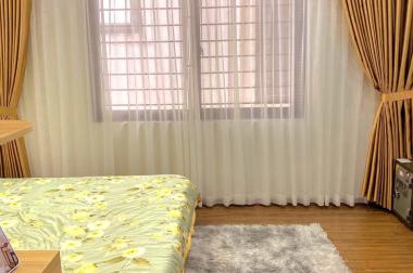Bán nhà hàng xóm Khai Sơn, Stsd 44m, nhà 5 tầng 3 ngủ, ô tô kd giá 3.75 ỷ.