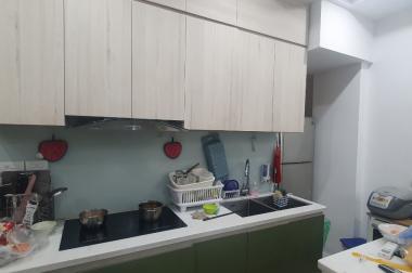 Bán nhà hàng xóm Khai Sơn, Stsd 44m, nhà 5 tầng 3 ngủ, ô tô kd giá 3.75 ỷ.