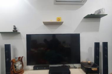 Bán nhà hàng xóm Khai Sơn, Stsd 44m, nhà 5 tầng 3 ngủ, ô tô kd giá 3.75 ỷ.