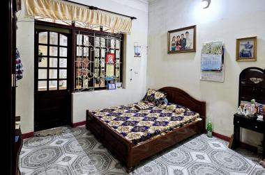 Bán nhà mặt ngõ đường Láng Đống Đa 65m 4 tầng mặt tiền 4.5m ngõ thông gần phố ở ngay nhỉnh 7 tỷ lh