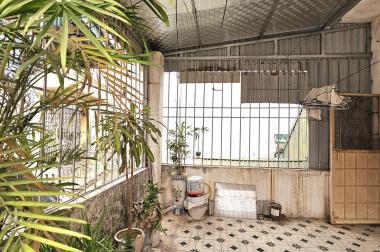 Bán nhà mặt ngõ đường Láng Đống Đa 65m 4 tầng mặt tiền 4.5m ngõ thông gần phố ở ngay nhỉnh 7 tỷ lh
