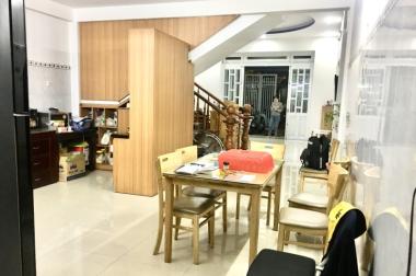 Nhà Mặt Tiền Nguyễn Khoa Chiêm 110m2, song song Lê Đại Hành