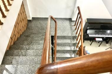 Nhà Mặt Tiền Nguyễn Khoa Chiêm 110m2, song song Lê Đại Hành