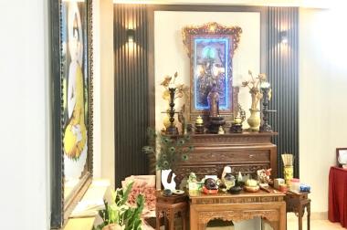 Nhà Mặt Tiền Nguyễn Khoa Chiêm 110m2, song song Lê Đại Hành