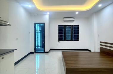 ⚜️ Bán Tòa CCMN Yên Xá, Tân Triều 14P KK, 50m2 8T Thang máy MT 4.5m, Chỉ 7.3 Tỷ ⚜️