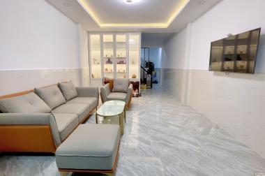 Ngôi nhà hạnh phúc Dương Đức Hiền Tân Phú 62m2 5,8 tỷ