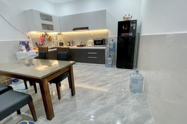 Ngôi nhà hạnh phúc Dương Đức Hiền Tân Phú 62m2 5,8 tỷ