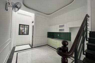 Nhà 3 Tầng, hxh 6m Đường 27, Hiệp Bình Chánh, dt 62 m² giá 8,5 tỷ TL