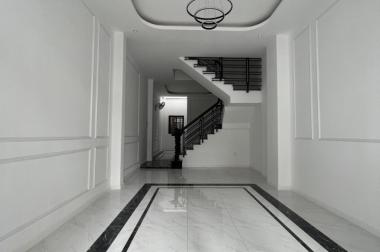Nhà 3 Tầng, hxh 6m Đường 27, Hiệp Bình Chánh, dt 62 m² giá 8,5 tỷ TL