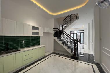 Nhà 3 Tầng, hxh 6m Đường 27, Hiệp Bình Chánh, dt 62 m² giá 8,5 tỷ TL