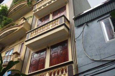 Siêu hot nhà đẹp oto đỗ cửa Kim giang Thông KĐT Đại Kim mới 46m2 nhình 6 tỷ mặt tiền 4.5m