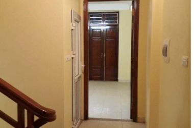 Siêu hot nhà đẹp oto đỗ cửa Kim giang Thông KĐT Đại Kim mới 46m2 nhình 6 tỷ mặt tiền 4.5m
