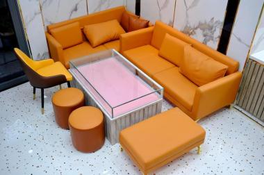 Nhà MT Bình Trưng Tây , 94m2 ngang hơn 4m ,đang cho thuê kinh doanh, chỉ 60tr / m2