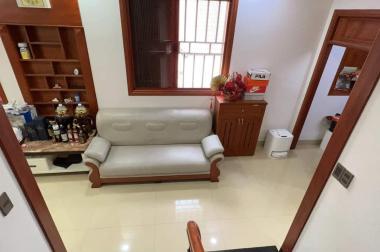 Nhà đẹp gần Nguyễn Thị Định, 85m2 , 5 PN , 5 WC, đường ô tô thông , đang cho thuê