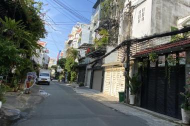 Bán Nhà HXH 10m Đường Cộng Hòa Quận Tân Bình.DT:5,3x15m.Giá 17,5 tỷ