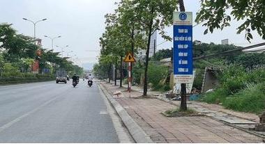 Bán lô đất đường Trịnh Văn Bô kéo dài phân lô ô tô 65m chỉ 6 tỷ