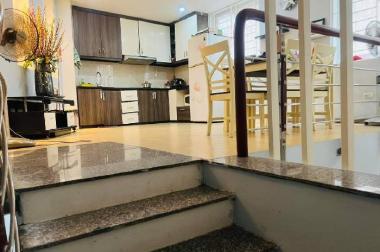 GIÁ RẺ GIẬT MÌNH, NHÀ PHỐ TRƯỜNG CHINH GIÁ RẺ CHỈ HƠN 4 TỶ, 6 TẦNG MẶT TIỀN RỘNG, Ô TÔ ĐỖ CÁCH NHÀ 5 MÉT 