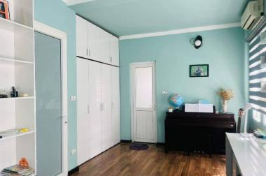 GIÁ RẺ GIẬT MÌNH, NHÀ PHỐ TRƯỜNG CHINH GIÁ RẺ CHỈ HƠN 4 TỶ, 6 TẦNG MẶT TIỀN RỘNG, Ô TÔ ĐỖ CÁCH NHÀ 5 MÉT 