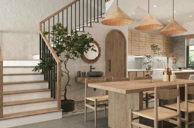 VỚI CHIẾT KHẤU MỚI LÊN ĐẾN HƠN 10% - CHỈ 3,8X TỶ CHO 1 CĂN 80M2 ECOGARDEN HUẾ