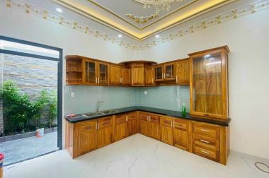 Bán nhà Phố đẹp ngay chợ Hiêp Bình 150m, Hiệp Bình Chánh, dt 77,5m2