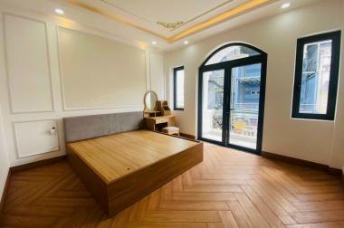 Bán nhà Phố đẹp ngay chợ Hiêp Bình 150m, Hiệp Bình Chánh, dt 77,5m2
