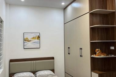  Quá hiếm, Bán nhà Minh Khai Ô TÔ tránh đỗ ngày đêm, 35m2x4 tầng, Lô Góc chỉ 6 tỷ.