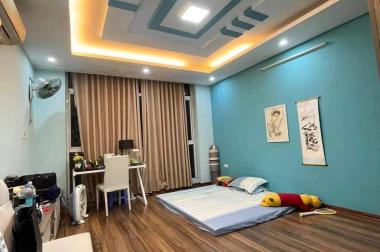 hủ cần bán GẤP nhà MINH KHAI 72m2, 2 ngủ khép kín sang trọng, Ô TÔ ĐỖ NGAY TRƯỚC CỬA