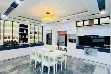 ⭐Tòa Văn Phòng- Mặt ngõ 131 Thái Hà 133m2/ 8Tầng/ MT 6m chỉ 50 Tỷ-Cách Phố 15m⭐