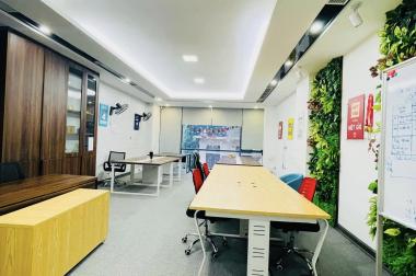 ⭐Tòa Văn Phòng- Mặt ngõ 131 Thái Hà 133m2/ 8Tầng/ MT 6m chỉ 50 Tỷ-Cách Phố 15m⭐