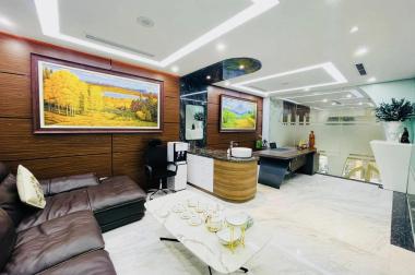 ⭐Tòa Văn Phòng- Mặt ngõ 131 Thái Hà 133m2/ 8Tầng/ MT 6m chỉ 50 Tỷ-Cách Phố 15m⭐