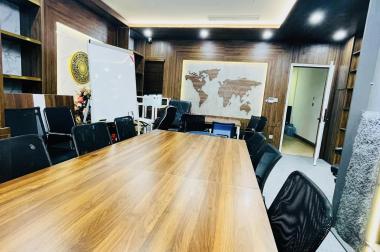 ⭐Tòa Văn Phòng- Mặt ngõ 131 Thái Hà 133m2/ 8Tầng/ MT 6m chỉ 50 Tỷ-Cách Phố 15m⭐