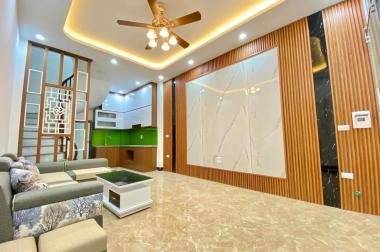  Bán Nhà Minh Khai Dân Xây 48m2x5 tầng, Ngõ Thông, Ô TÔ tránh đỗ gần nhà chỉ 6 tỷ 9.