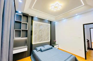  Bán Nhà Minh Khai Dân Xây 48m2x5 tầng, Ngõ Thông, Ô TÔ tránh đỗ gần nhà chỉ 6 tỷ 9.