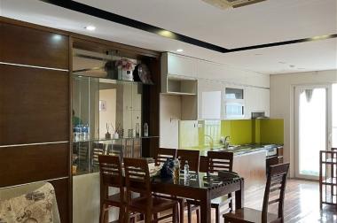 Chung Cư  Mặt Phố - View Triệu Đô K35 Tân Mai Tầng Trung 91m - Gía chào  2.98Tỷ