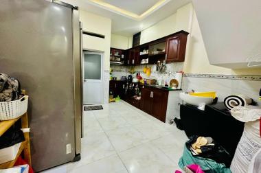 BÙI ĐÌNH TÚY 36M - 2 LẦU - 3,5 X12 - PHƯỜNG 12 BÌNH THẠNH - HẺM THÔNG TỨ HƯỚNG .