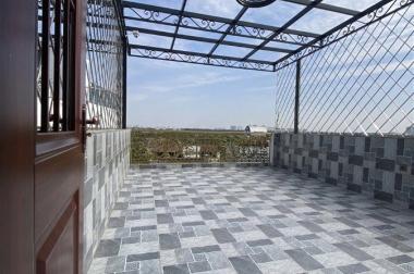 Bán nhà Hồng Tiến, Long Biên 50m2 x 7 tầng x MT 4m. Giá 10.8 tỷ