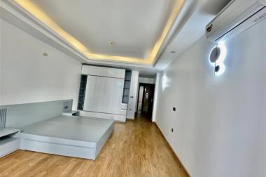 Bán nhà Hồng Tiến, Long Biên 50m2 x 7 tầng x MT 4m. Giá 10.8 tỷ