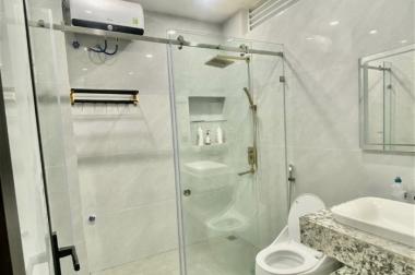 Bán nhà Hồng Tiến, Long Biên 50m2 x 7 tầng x MT 4m. Giá 10.8 tỷ