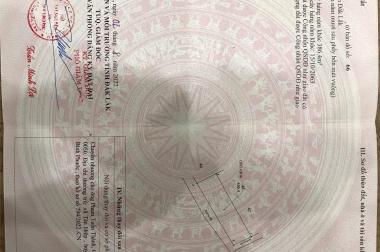 CHÍNH CHỦ BÁN NHANH LÔ ĐẤT VỊ TRÍ ĐẸP - GIÁ TỐT  Tại Xã Cư KTy Huyện Krông Bông, Đăk Lăk