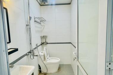 5.29 TỶ X 50M – NHÀ ĐẸP ĐỘI CẤN – 4 PN KHÉP KÍN – NGÕ THOÁNG RỘNG – SỔ VUÔNG VẮN – Ở NGAY